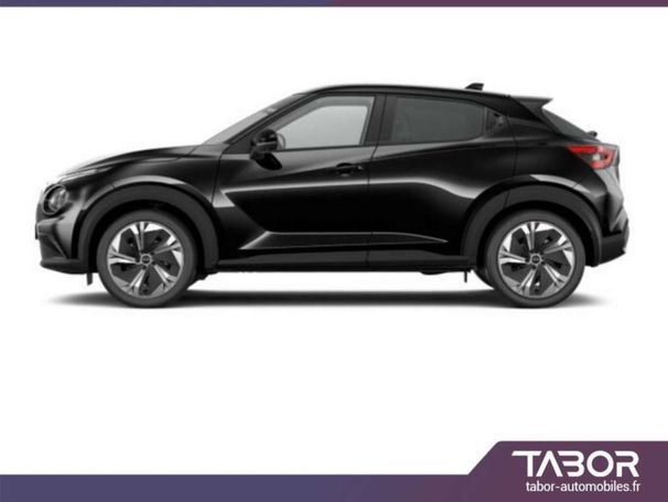 Nissan Juke DIG-T N-Connecta 84 kW image number 3