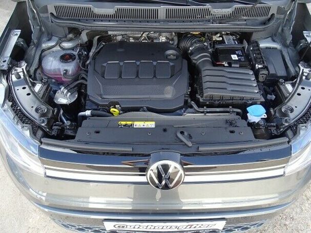 Volkswagen Caddy 2.0 TDI 90 kW image number 6