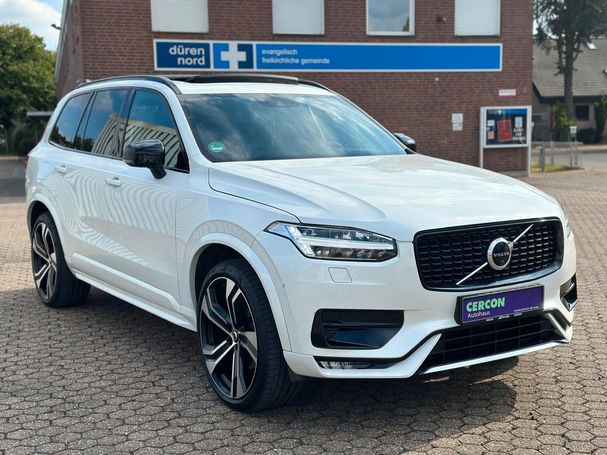 Volvo XC90 AWD 173 kW image number 1