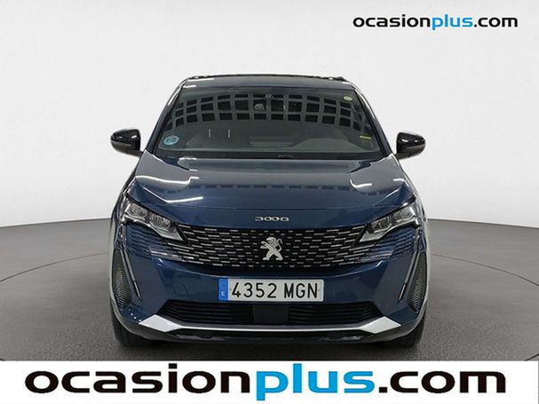 Peugeot 3008 PureTech 130 S&S Allure 96 kW image number 11