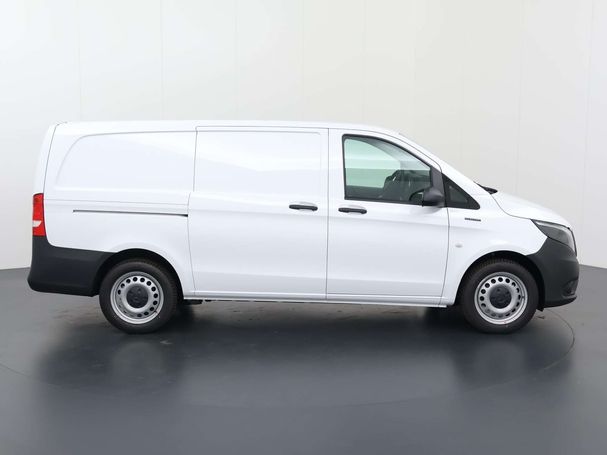 Mercedes-Benz Vito e 85 kW image number 6