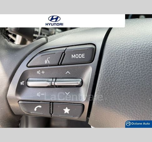 Hyundai Kona 150 kW image number 13