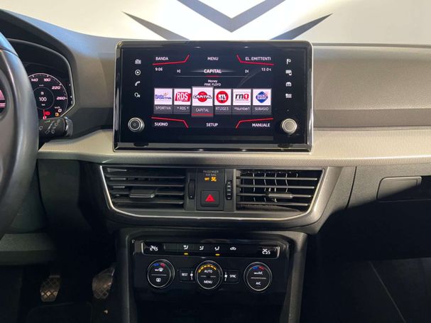 Seat Tarraco 2.0 TDI 110 kW image number 11