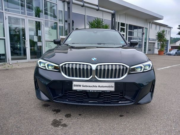 BMW 320i Touring 135 kW image number 7