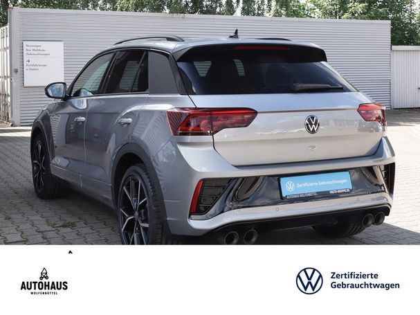 Volkswagen T-Roc R DSG 4Motion 221 kW image number 4