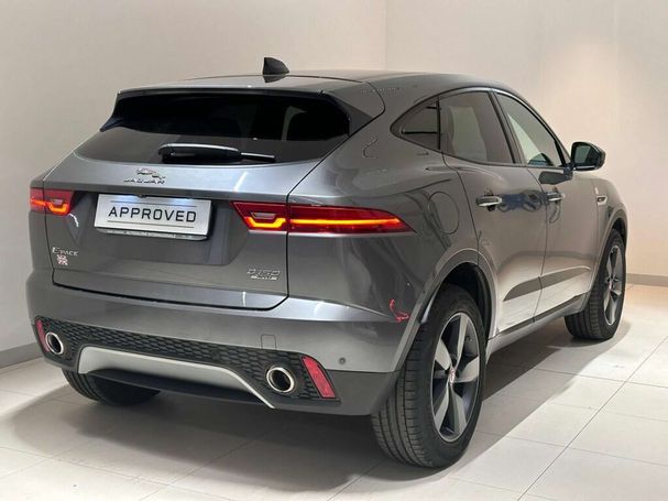 Jaguar E-Pace AWD S 110 kW image number 2