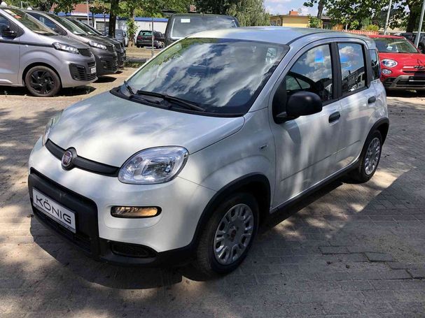 Fiat Panda 1.0 51 kW image number 1