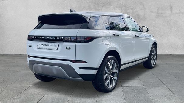 Land Rover Range Rover Evoque 147 kW image number 2