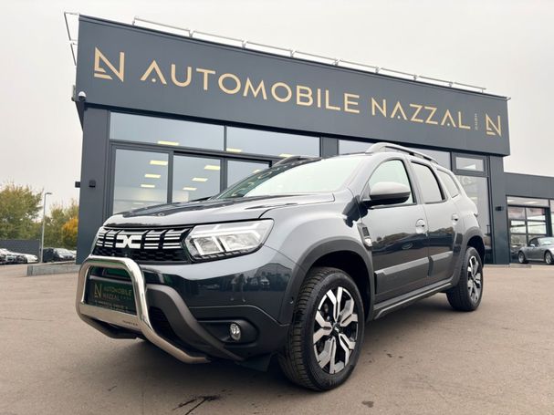 Dacia Duster 85 kW image number 3