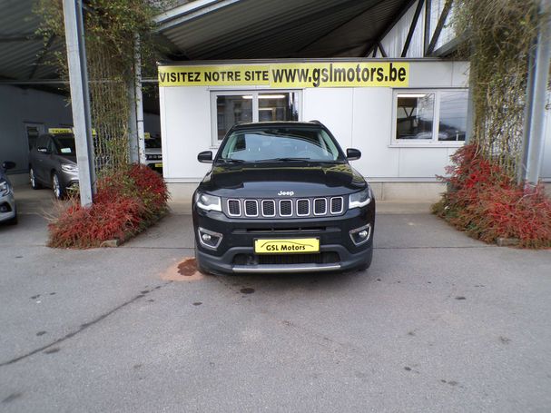 Jeep Compass 1.4 125 kW image number 3