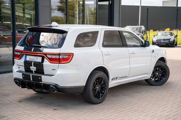 Dodge Durango 220 kW image number 14