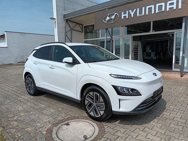 Hyundai Kona Elektro 100 kW image number 3