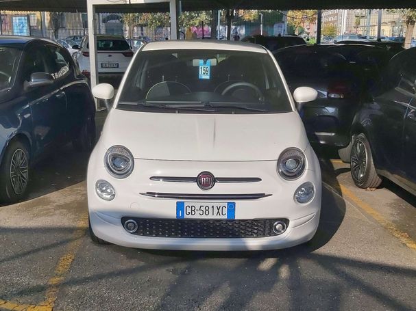 Fiat 500 1.2 51 kW image number 5