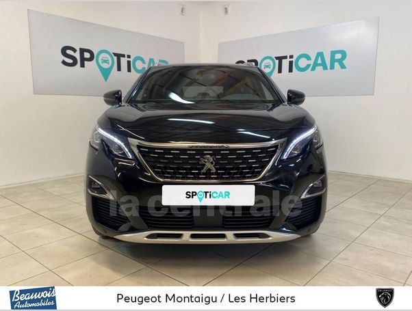 Peugeot 5008 96 kW image number 1