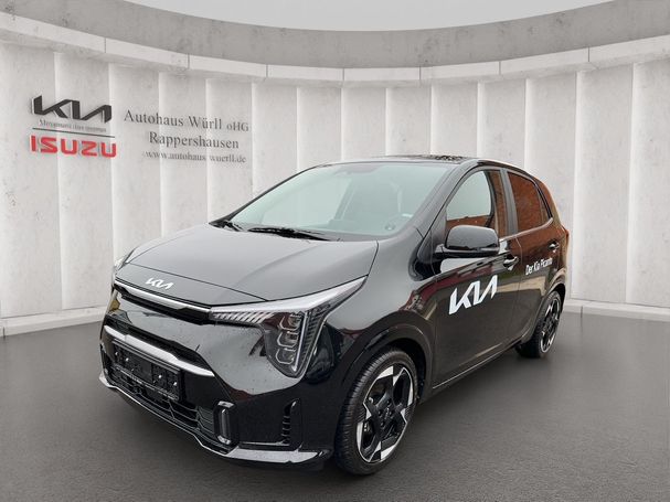 Kia Picanto 1.2 Spirit 58 kW image number 1