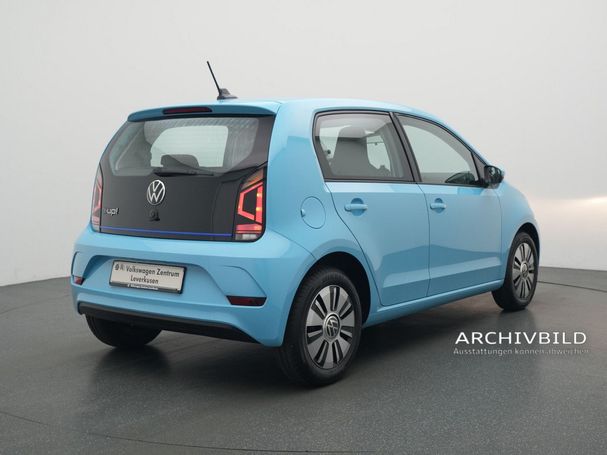 Volkswagen up! 60 kW image number 3