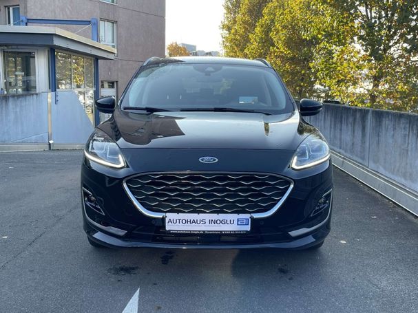 Ford Kuga 2.5 Vignale 165 kW image number 13