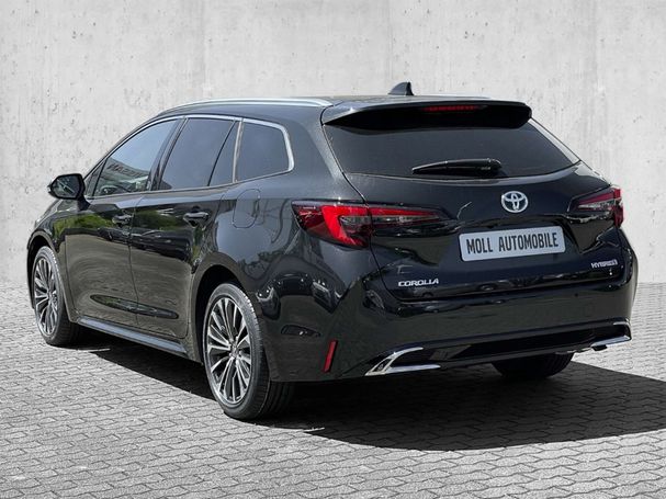 Toyota Corolla 1.8 Hybrid Touring Sports 103 kW image number 2