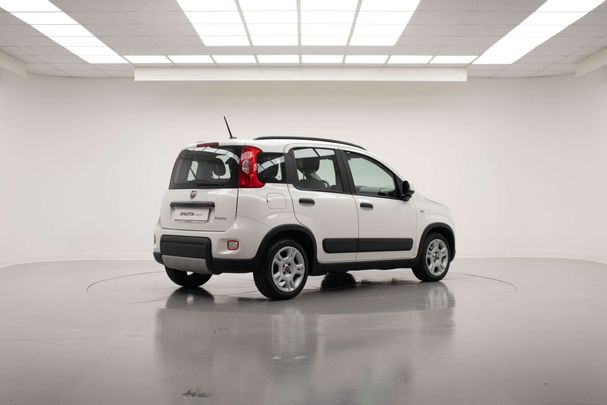 Fiat Panda 1.0 Hybrid 51 kW image number 4