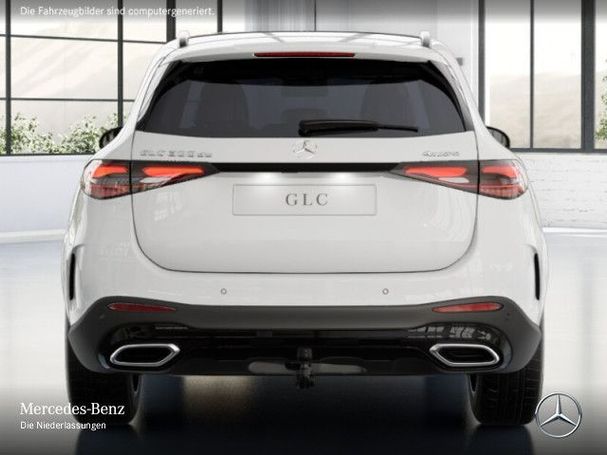 Mercedes-Benz GLC 300 de AMG 245 kW image number 7