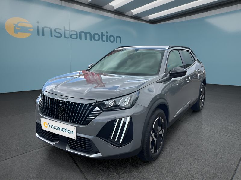 Peugeot 2008 Allure