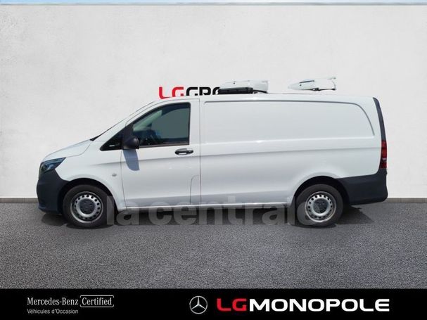 Mercedes-Benz Vito 75 kW image number 5