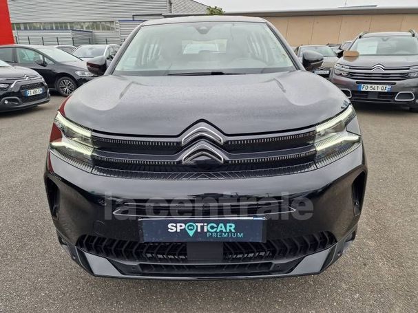 Citroen C5 Aircross 165 kW image number 4