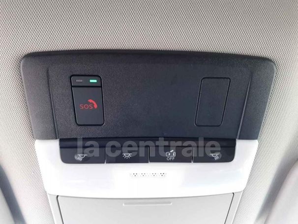 Nissan Qashqai 1.3 DCT N-CONNECTA 116 kW image number 36