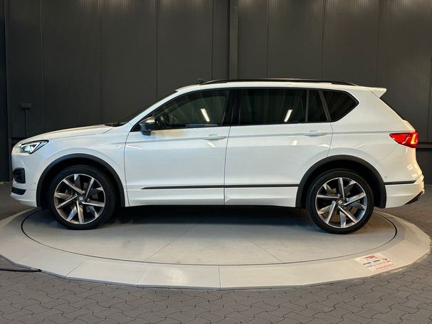 Seat Tarraco FR 4Drive 147 kW image number 5