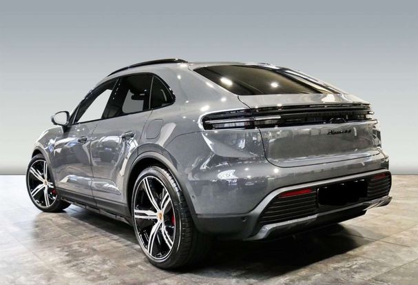 Porsche Macan 381 kW image number 14