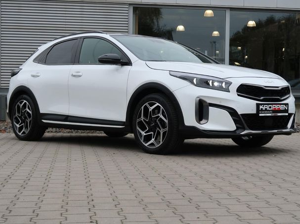 Kia XCeed 150 kW image number 1