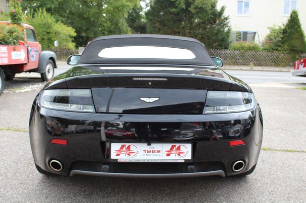 Aston Martin V8 Vantage Sportshift 313 kW image number 10