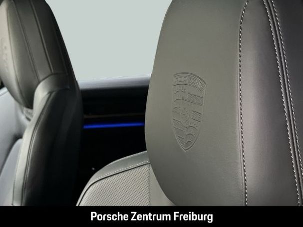 Porsche Macan Turbo 470 kW image number 18