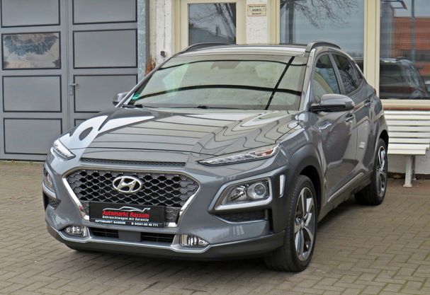 Hyundai Kona 130 kW image number 1