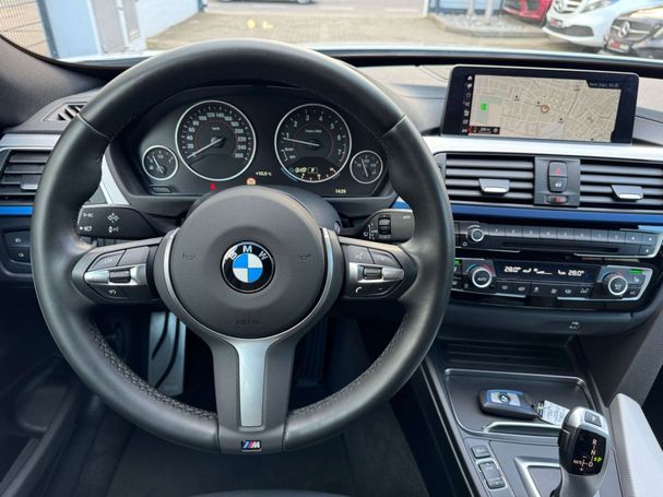 BMW 340i 240 kW image number 24