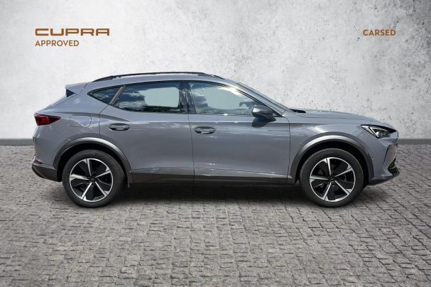 Cupra Formentor 1.5 TSI DSG 110 kW image number 6