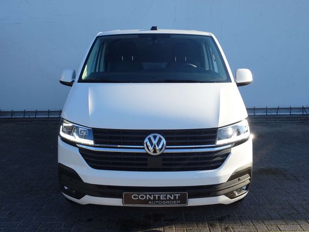 Volkswagen T6 Transporter 110 kW image number 2