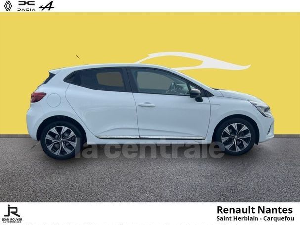 Renault Clio TCe 90 Evolution 66 kW image number 4