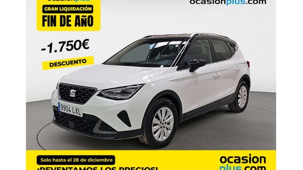 Seat Arona 1.0 TSI FR 81 kW image number 1