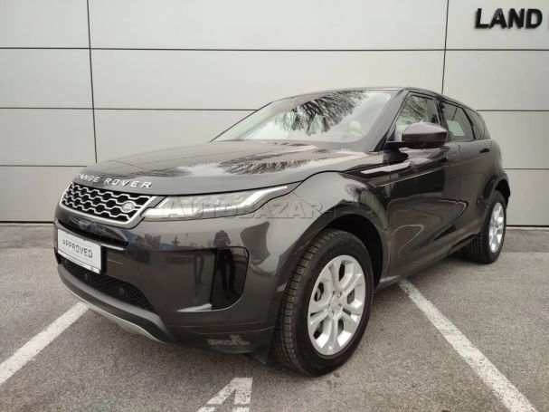 Land Rover Range Rover Evoque 147 kW image number 1