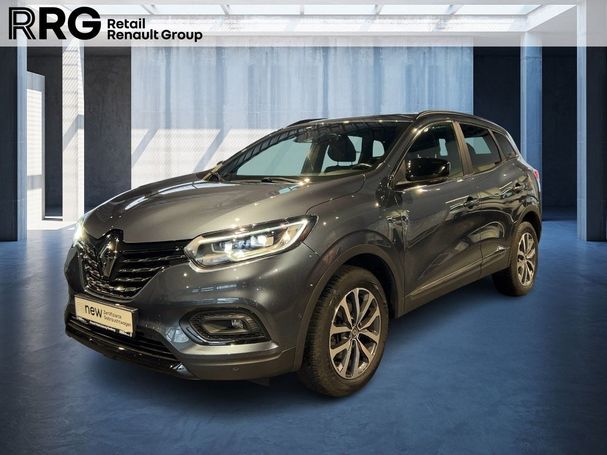 Renault Kadjar TCe 140 GPF 103 kW image number 1