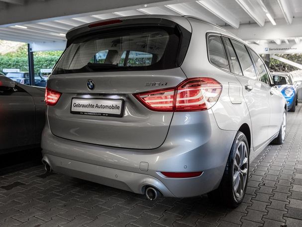 BMW 218d Gran Tourer Advantage 110 kW image number 3