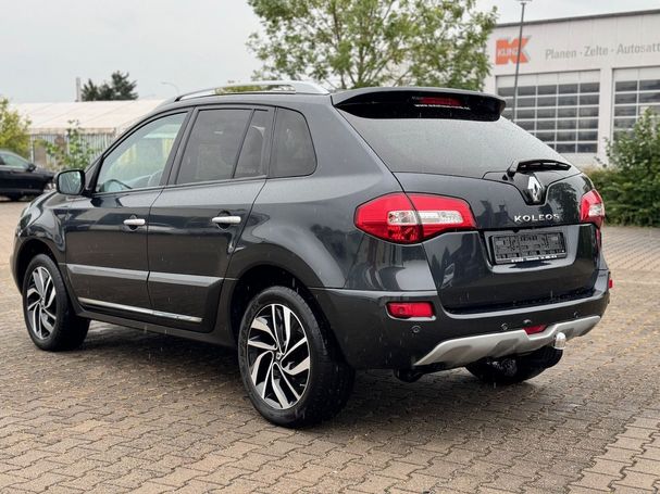 Renault Koleos DCi 175 4x4 127 kW image number 7