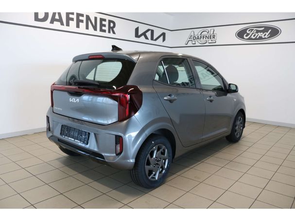 Kia Picanto 1.2 Vision 58 kW image number 3