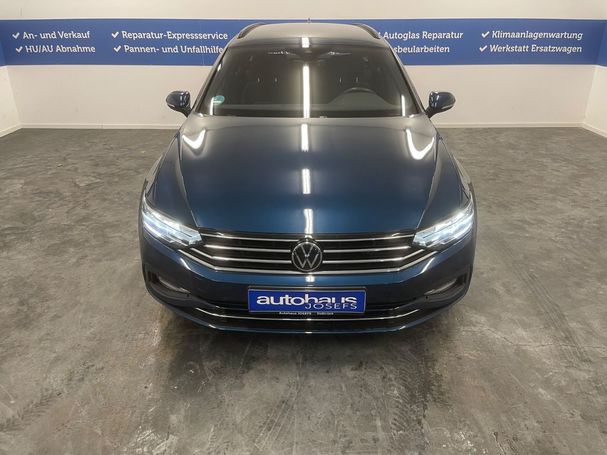 Volkswagen Passat 2.0 TDI DSG 147 kW image number 3