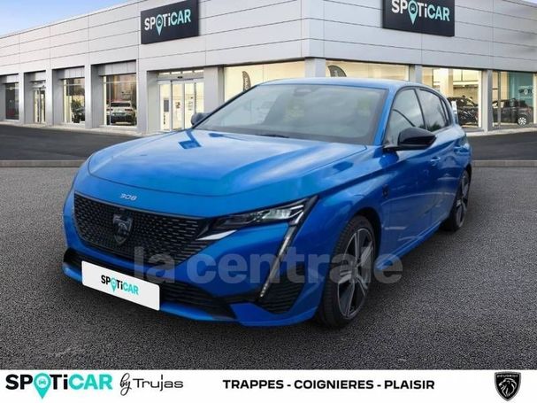 Peugeot 308 1.6 GT e-EAT8 165 kW image number 1