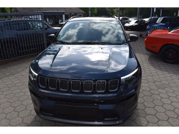 Jeep Compass 1.5 96 kW image number 3