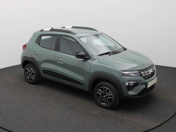 Dacia Spring Essential 33 kW image number 10