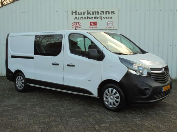 Opel Vivaro 1.6 92 kW image number 2