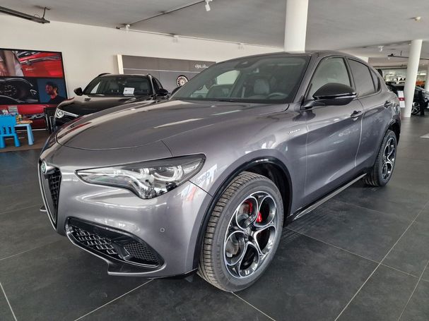 Alfa Romeo Stelvio 2.0 Turbo 206 kW image number 1